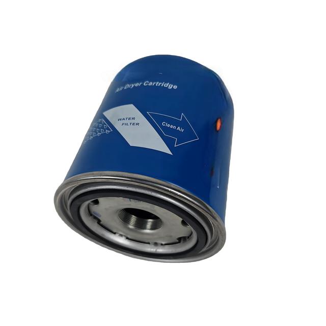 Air Dryer Filter Cartridge 4329012472 4329012232 4329012222 4329012231 4324100202 4324102227 Air Drying Tank