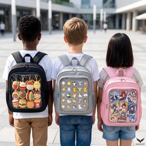 Bolsa de Lona Personalizada de Color Sólido, Extra Grande, con Asas, para Archivos, Portátil, Funda para PC, Cierre Personalizable, para Estudiantes y Compras - Product Image 6