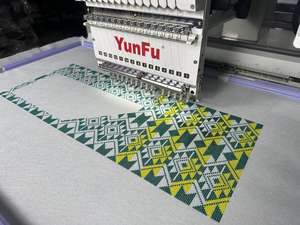 Многофункциональная мини-вышивальная машина 2025 года для кепок (горячая новинка) - Product Image 6