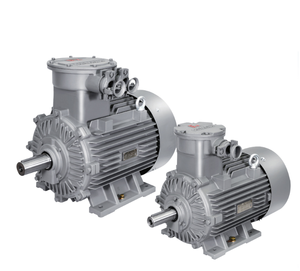 Moteur industriel Innomotics 7,5 kW AC triphasé 10 CV 20 CV 30 CV avec service après-vente sans souci - Prix compétitif - Product Image 1