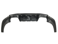 Diffuseur arrière de haute qualité pour BMW F80 F82 F83 M3 M4, kit carrosserie style M4, fibre de carbone, directement de l'usine, haute performance