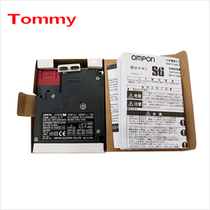 D4NL-2GFG-Z-F OMPON Guard Lock Safety Door Switch Spare parts supplier - Product Image 6