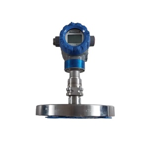 เครื่องส่งสัญญาณวัดความดันแบบเกจ Honeywell SmartLine STG700 รุ่นใหม่ ติดตั้งในสภาพแวดล้อมอันตราย วัดค่าความดันซ้ำได้ - Product Image 2