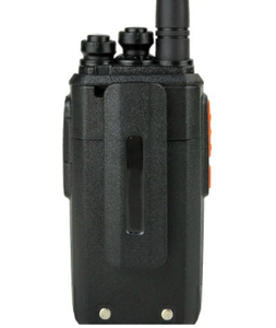 Bền Baofeng BF-E50 cầm tay hai chiều đài phát thanh 400-470MHz <span class=keywords><strong>UHF</strong></span> Walkie Talkie - Product Image 4