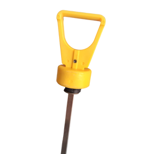 8S4Z-7A020-A 8S4P-7A020-AD pour indicateur de niveau d'huile de transmission fo-rd Jauge de transmission - Product Image 1