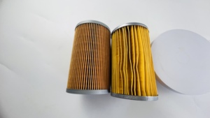 Kit Filtro Carburante WOLUN per Mercedes- Actros/Antos/Arocs/Atego-OE 473 180 08 09L5104f PF9908 A4720900451 Alta Efficienza per Camion - Product Image 3