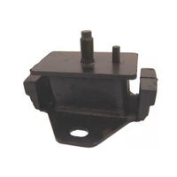 Support moteur automobile 12361-35050 pour Toyota Toyoace Dyna200 Hilux 4Runner 4Wd 2Wd Stout T.u.v Support moteur OEM Isolant
