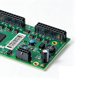 Carte de communication EIB DSQC402 SMB pour IRC5 3HAC045769-001, carte de mesure série entièrement compatible - Product Image 4