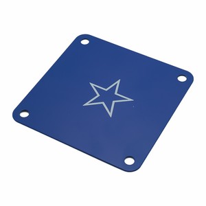 Nhà máy tùy chỉnh tấm kim loại chế tạo thép không gỉ sản xuất uốn phần - Product Image 2