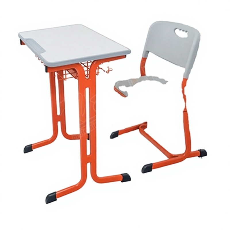 Factory Direct Ergonomic Student Desk Chair