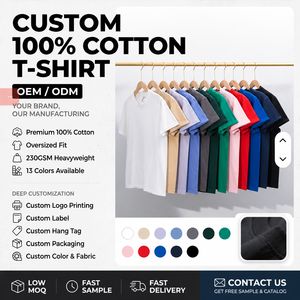 T-Shirt in <span class=keywords><strong>cotone</strong></span> 100% con stampa a sbuffo con Logo personalizzato da <span class=keywords><strong>uomo</strong></span> in bianco Unisex T-Shirt da <span class=keywords><strong>uomo</strong></span> taglie forti - Product Image 1