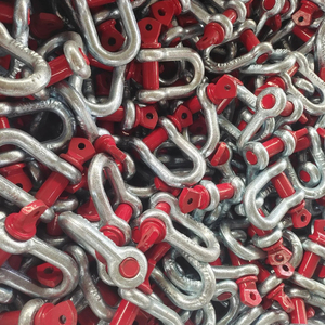 Cường độ cao vít pin Bow còng G-209 chuỗi còng - Product Image 4