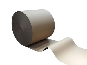 P.C.I. Industrial High Quality Wholesales Core Board Global Export for Making Paper Core & Cone Tube Packaging Specialty Paper - Product Image 3