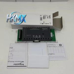 โมดูลอินพุตดิจิทัล XPDI8 และ XPDO8 XPIO8 สำหรับระบบอัตโนมัติทางอุตสาหกรรม - Product Image 1