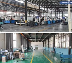 Auf Lager: Sphärisches Rollenlager 22318E/C3, Größe 90*190*64mm, Vollkugellager - Product Image 4