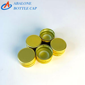 Флакон для пероральных жидкостей из янтарного содокальциевого стекла Ropp Premium, 10 мл, 15 мл, 0.5 унции, 20 мл, 30 мл, с алюминиевой крышкой - Product Image 5