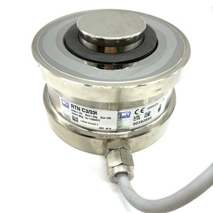 Células de Carga con Sensor de Presión de Anillo Torsional C3/15t IP68 <span class=keywords><strong>RTN</strong></span> para Sensores de Fuerza y Células de Carga de Tanques y Tolvas - Product Image 6