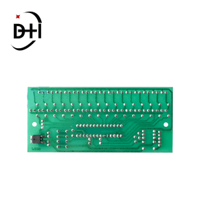 ไฟ <span class=keywords><strong>LED</strong></span> แสดงสถานะ <span class=keywords><strong>VU</strong></span> <span class=keywords><strong>Meter</strong></span> แบบปรับการแสดงผล,โมดูล Equalize สำหรับเพลงเสียงเพลง DC 8V-12V 16 <span class=keywords><strong>LED</strong></span> Dual Channel MCU - Product Image 6