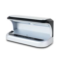 Détecteur de billets portable UN-Y2 USD EUR, mini-détecteur de billets, machine à compter l'argent