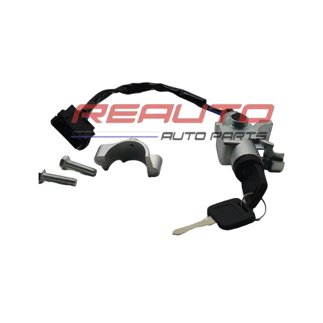 New Reauto Ignition Switch