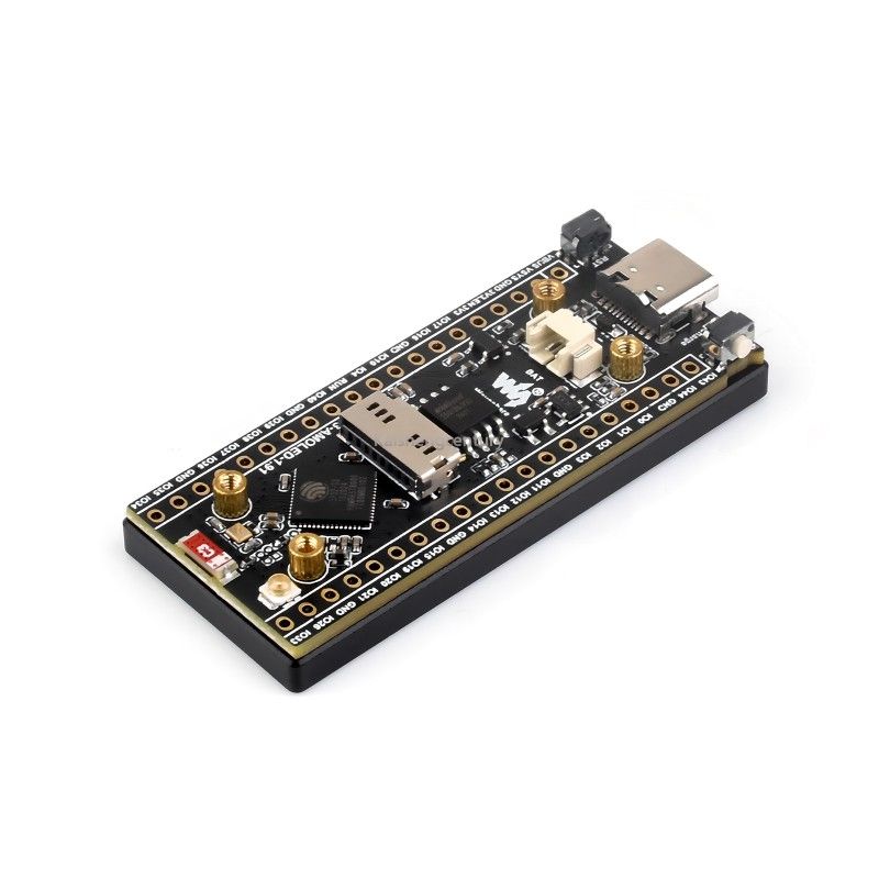 1.91inch AMOLED Display ESP32-S3 Development Board 240*536 32-bit LX7 ...