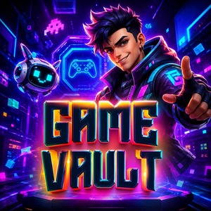 ตัวแทนจำหน่ายเครดิตเกมแท้ ของแท้จากเกมส์ออนไลน์ ซิปโป้เกมส์ออนไลน์ ฟิชเกมส์ออนไลน์ คะแนนเกมออนไลน์ - Product Image 1