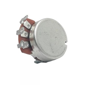 Âm thanh chậu khối lượng và giai điệu điều khiển chiết a250k b250k a500k b500k - Product Image 6