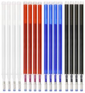 High Temperature <strong>Refills</strong> Heat Sensitive <strong>Refill</strong> Disapear <strong>Refill</strong> <strong>Pen</strong> Erasable -35 OC +60 OC - Product Image 2