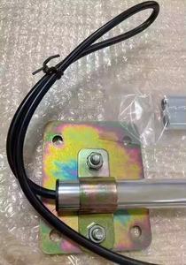 Antenne Yagi FM 88-108 MHz avec connecteur de câble N-femelle - Product Image 4