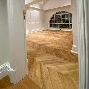 قوالب تاج بيضاء من الألياف متوسطة الكثافة مطلية مسبقًا بسعر تنافسي لعام <span class=keywords><strong>2026</strong></span>، قوالب تاج بيضاء للسقف، قوالب زخرفية من الألياف متوسطة الكثافة - Product Image 6