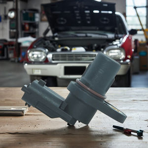 圧力センサー用XGZR6192高精度ホール効果センサーメーカーの回転速度センサーキーコンポーネント - Product Image 4