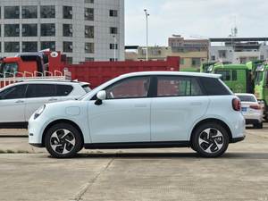 Prezzo di fabbrica nuovi veicoli di energia Jac Yiwei <span class=keywords><strong>3</strong></span> vendita calda on-line 2024 505km Pro + auto elettrica Jac auto a buon mercato - Product Image 2