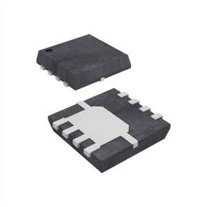 ซื้อออนไลน์ ชิ้นส่วนอิเล็กทรอนิกส์ ทรานซิสเตอร์ 8-WDFN NVTFS6H854NLTAG ของแท้ - Product Image 1