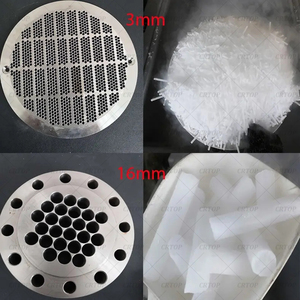 Machine à granuler la glace sèche Machine à granuler la glace sèche à <span class=keywords><strong>jet</strong></span> de gel - Product Image 4