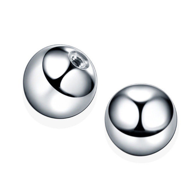 Color natural-esfera de 16 mm