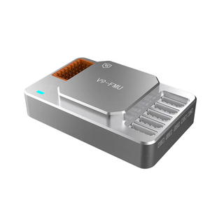 新闻VK V9-AG FMU多轴农业植物保护飞行控制路线规划自主地形避让雷达 - Product Image 1