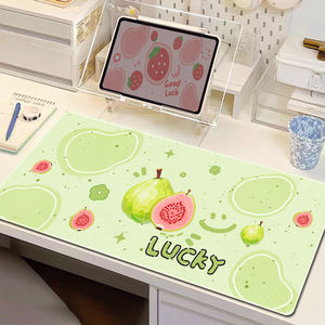 Tappetini per <span class=keywords><strong>Mouse</strong></span> per giochi di fabbrica personalizzati con tappetino per <span class=keywords><strong>Mouse</strong></span> per Anime tappetino per sublimazione personalizzati - Product Image 6