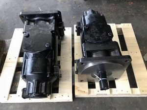 ปั๊มไฮดรอลิกแบบใบพัดสามชั้น 3 สเตจ รุ่น T6DCC T6DCCM T6EDC T6EEC หมายเลข 038 014 012 3R04 A101 อะไหล่ทดแทน T6DCC 038 014 012 3R04 A101 - Product Image 5