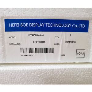 Nuevo panel de <span class=keywords><strong>pantalla</strong></span> de TV LCD LED 4K UHD de <span class=keywords><strong>75</strong></span> <span class=keywords><strong>pulgadas</strong></span> TFT de celda abierta para <span class=keywords><strong>Sony</strong></span> TV - Product Image 3