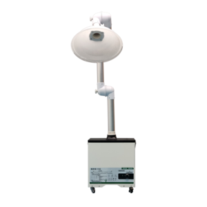 Extracteur de fumée de laser et de soudure | <span class=keywords><strong>Machine</strong></span> industrielle d'épurateur de fumée - Product Image 1