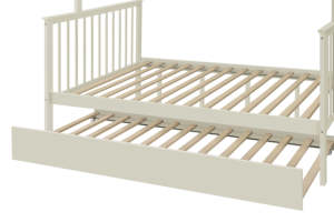 <span class=keywords><strong>Lit</strong></span> <span class=keywords><strong>double</strong></span> <span class=keywords><strong>convertible</strong></span> <span class=keywords><strong>en</strong></span> bois avec escalier, <span class=keywords><strong>lit</strong></span> multifonctionnel pour enfants, adapté aux chambres d'enfants <span class=keywords><strong>en</strong></span> dortoir - Product Image 3