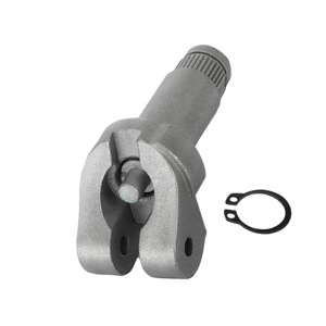 Ford Transmission <b>Shift</b> Lever 1L2Z3C529-JA 2L1Z3C529-GA Steel <b>Knob</b> Rustproof Car Gear <b>Knob</b> - Product Image 5