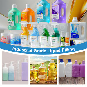 Machine <span class=keywords><strong>de</strong></span> remplissage semi-automatique professionnelle certifiée CE avec garantie <span class=keywords><strong>de</strong></span> qualité, appliquée au remplissage d'eau et <span class=keywords><strong>de</strong></span> produits cosmétiques - Product Image 6