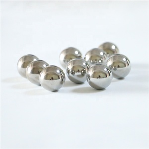 Cuentas de Acero Inoxidable 316 Sólido, <span class=keywords><strong>Bolas</strong></span> de Acero Inoxidable 316 de 3mm 4mm 5mm 6mm, Rodamientos de <span class=keywords><strong>Bolas</strong></span> Resistentes a la Corrosión - Product Image 3