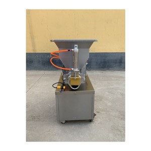 World Round Dough Divider Dough Dividing <b>Machine</b> - Product Image 5