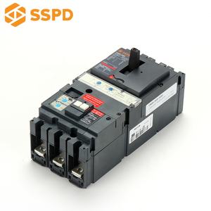 Accessoires de câblage MCCB Elcb <span class=keywords><strong>Ns</strong></span> <span class=keywords><strong>250</strong></span> ampères, prix du <span class=keywords><strong>disjoncteur</strong></span> principal, <span class=keywords><strong>disjoncteur</strong></span> différentiel - Product Image 4