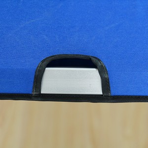 Bâche d'amortissement pour <span class=keywords><strong>bateau</strong></span>, robuste, Double bâche directe, couverture, 8 nœud, avec sangles - Product Image 3