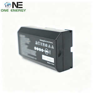 Équilibreur 7.2V 3.4Ah pour boîtier de batterie au lithium pour drone de cartographie aérienne Lidar et machine de relevé - Product Image 1