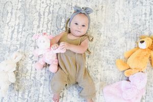 Câu đố bé Mat 120*180 cm Unisex thiết kế + không độc hại chất lượng cao EVA bọt lồng vào nhau sàn - Product Image 2