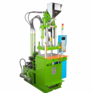 Auto small plastic injection molding machine list for plugs